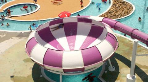 Body Bowl Slide