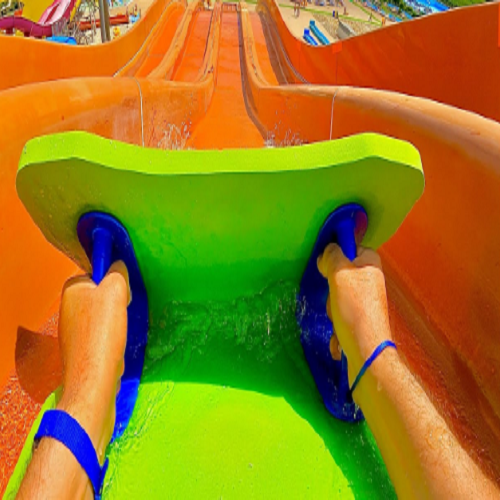 Whirl Slide