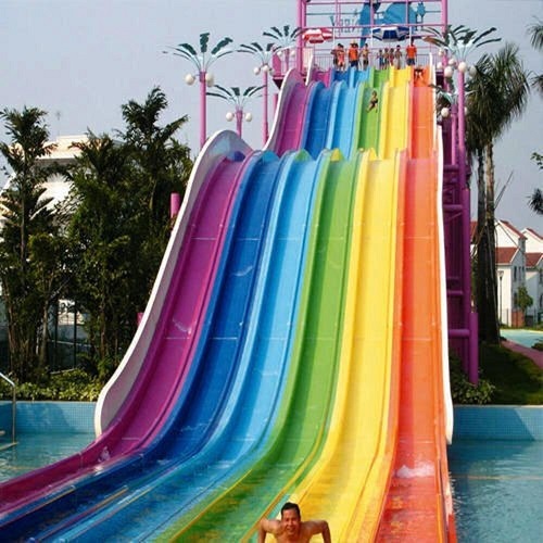Multi Surf Slide