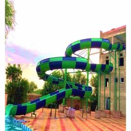 HIGH SPEED FLOAT SLIDE