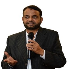 Mr. Afzal Baig